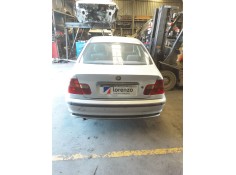 bmw 3 (e46) del año 2004 2