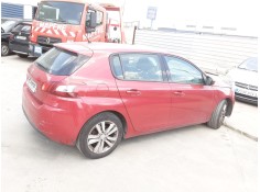 peugeot 308 ii (lb_, lp_, lw_, lh_, l3_) del año 2013 2