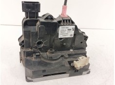 Recambio de cerradura puerta trasera derecha para opel corsa e (x15) 1.3 cdti (08, 68) referencia OEM IAM 13431845 0325407955 
