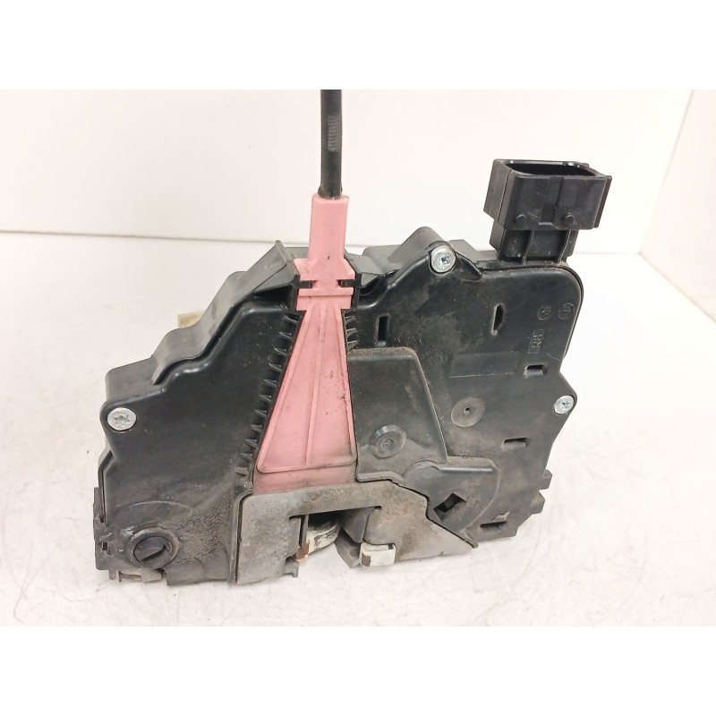 Recambio de cerradura puerta trasera derecha para opel corsa e (x15) 1.3 cdti (08, 68) referencia OEM IAM 13431845 0325407955 