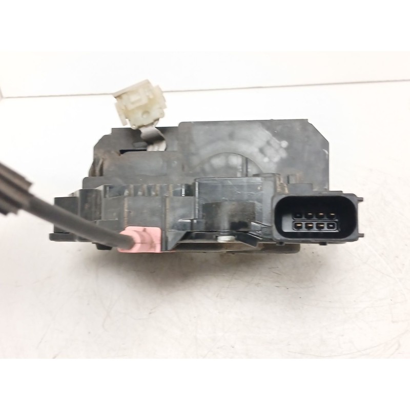 Recambio de cerradura puerta trasera derecha para opel corsa e (x15) 1.3 cdti (08, 68) referencia OEM IAM 13431845 0325407955 