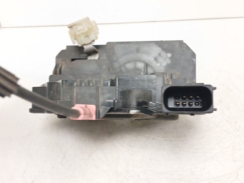 Recambio de cerradura puerta trasera derecha para opel corsa e (x15) 1.3 cdti (08, 68) referencia OEM IAM 13431845 0325407955 