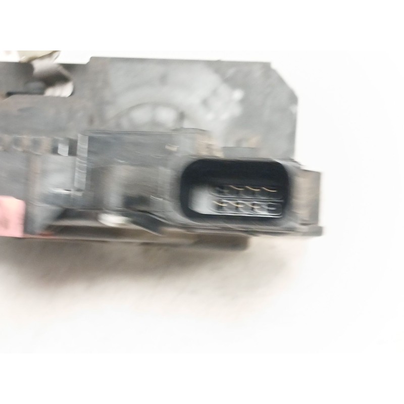 Recambio de cerradura puerta trasera derecha para opel corsa e (x15) 1.3 cdti (08, 68) referencia OEM IAM 13431845 0325407955 