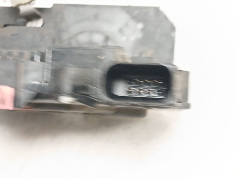 Recambio de cerradura puerta trasera derecha para opel corsa e (x15) 1.3 cdti (08, 68) referencia OEM IAM 13431845 0325407955 