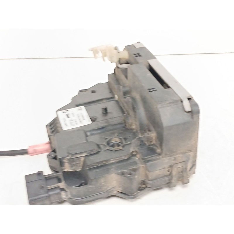 Recambio de cerradura puerta trasera derecha para opel corsa e (x15) 1.3 cdti (08, 68) referencia OEM IAM 13431845 0325407955 