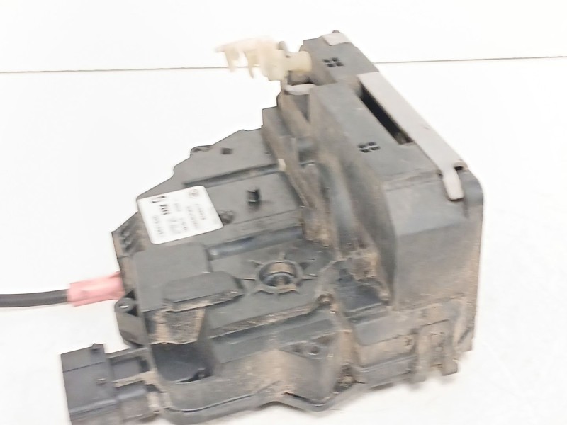 Recambio de cerradura puerta trasera derecha para opel corsa e (x15) 1.3 cdti (08, 68) referencia OEM IAM 13431845 0325407955 