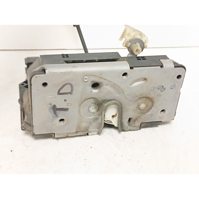 Recambio de cerradura puerta trasera derecha para opel corsa e (x15) 1.3 cdti (08, 68) referencia OEM IAM 13431845 0325407955 