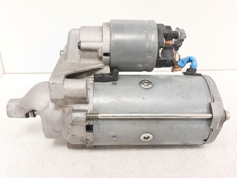 Recambio de motor arranque para peugeot 208 i (ca_, cc_) 1.6 hdi / bluehdi 75 referencia OEM IAM TS22E26 966285418007 29G60837