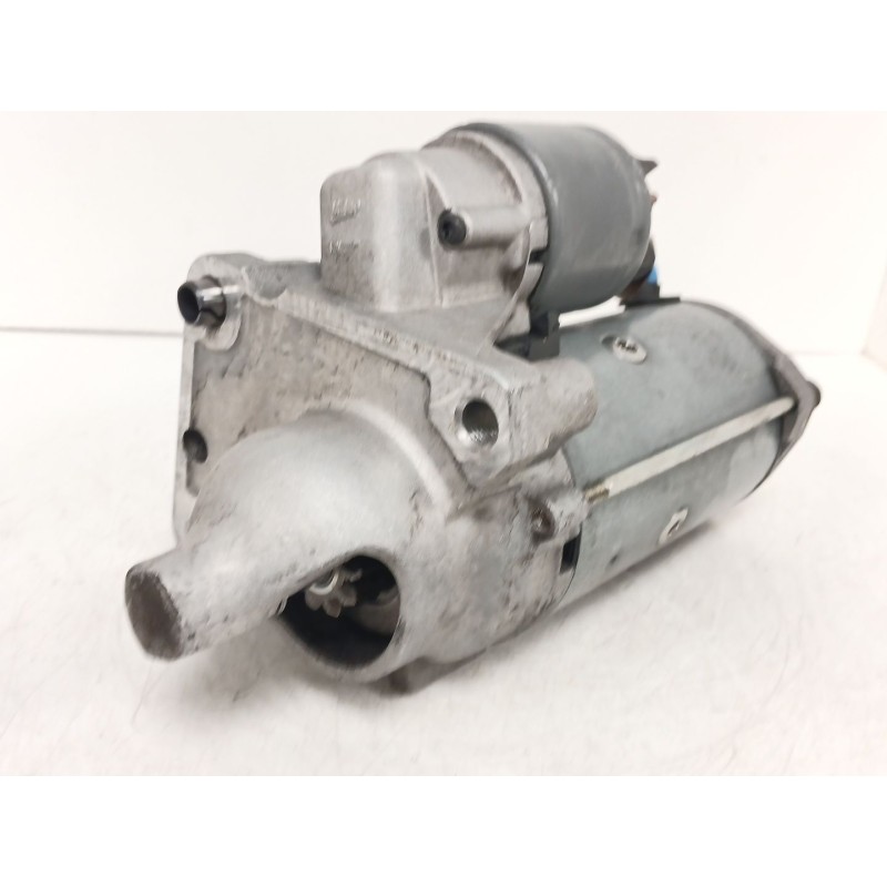 Recambio de motor arranque para peugeot 208 i (ca_, cc_) 1.6 hdi / bluehdi 75 referencia OEM IAM TS22E26 966285418007 29G60837