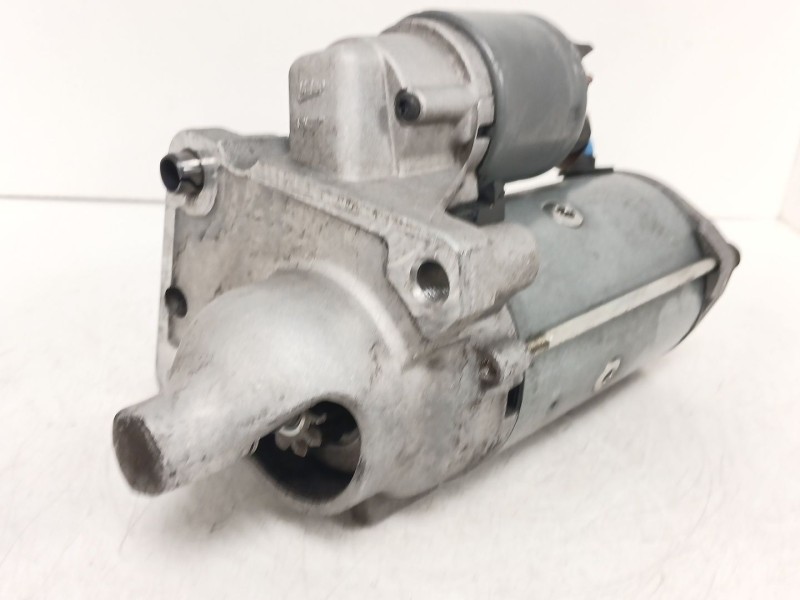 Recambio de motor arranque para peugeot 208 i (ca_, cc_) 1.6 hdi / bluehdi 75 referencia OEM IAM TS22E26 966285418007 29G60837