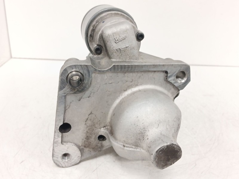 Recambio de motor arranque para peugeot 208 i (ca_, cc_) 1.6 hdi / bluehdi 75 referencia OEM IAM TS22E26 966285418007 29G60837