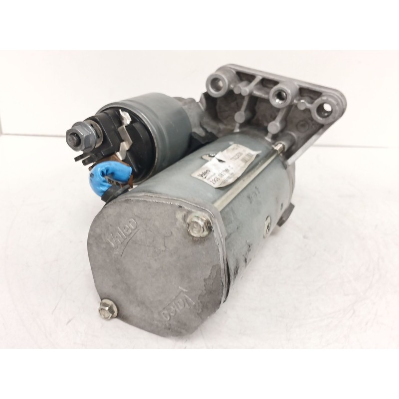 Recambio de motor arranque para peugeot 208 i (ca_, cc_) 1.6 hdi / bluehdi 75 referencia OEM IAM TS22E26 966285418007 29G60837