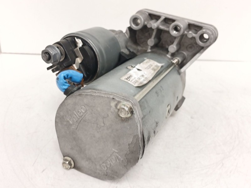 Recambio de motor arranque para peugeot 208 i (ca_, cc_) 1.6 hdi / bluehdi 75 referencia OEM IAM TS22E26 966285418007 29G60837