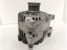 Recambio de alternador para peugeot 208 i (ca_, cc_) 1.6 hdi / bluehdi 75 referencia OEM IAM 44198  