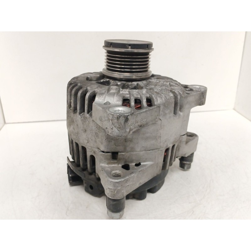 Recambio de alternador para peugeot 208 i (ca_, cc_) 1.6 hdi / bluehdi 75 referencia OEM IAM 44198  