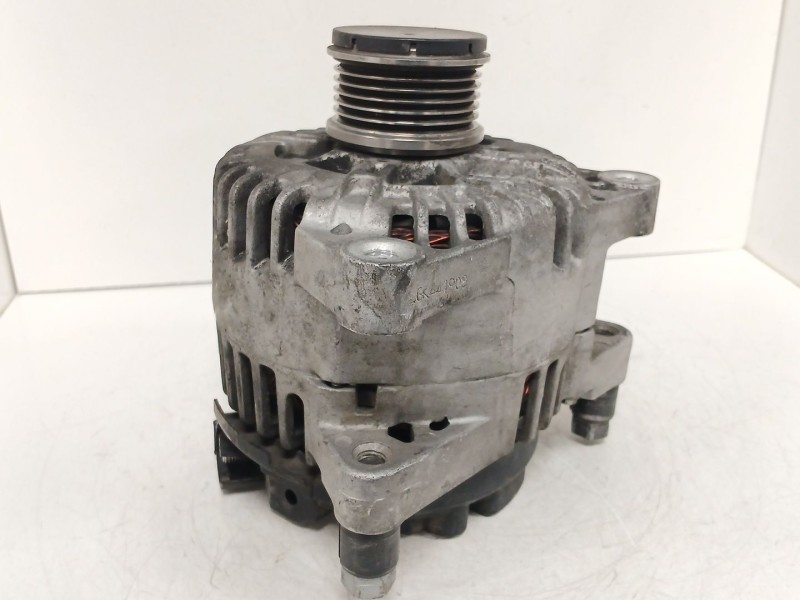 Recambio de alternador para peugeot 208 i (ca_, cc_) 1.6 hdi / bluehdi 75 referencia OEM IAM 44198  