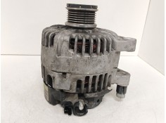 Recambio de alternador para peugeot 208 i (ca_, cc_) 1.6 hdi / bluehdi 75 referencia OEM IAM 44198   2
