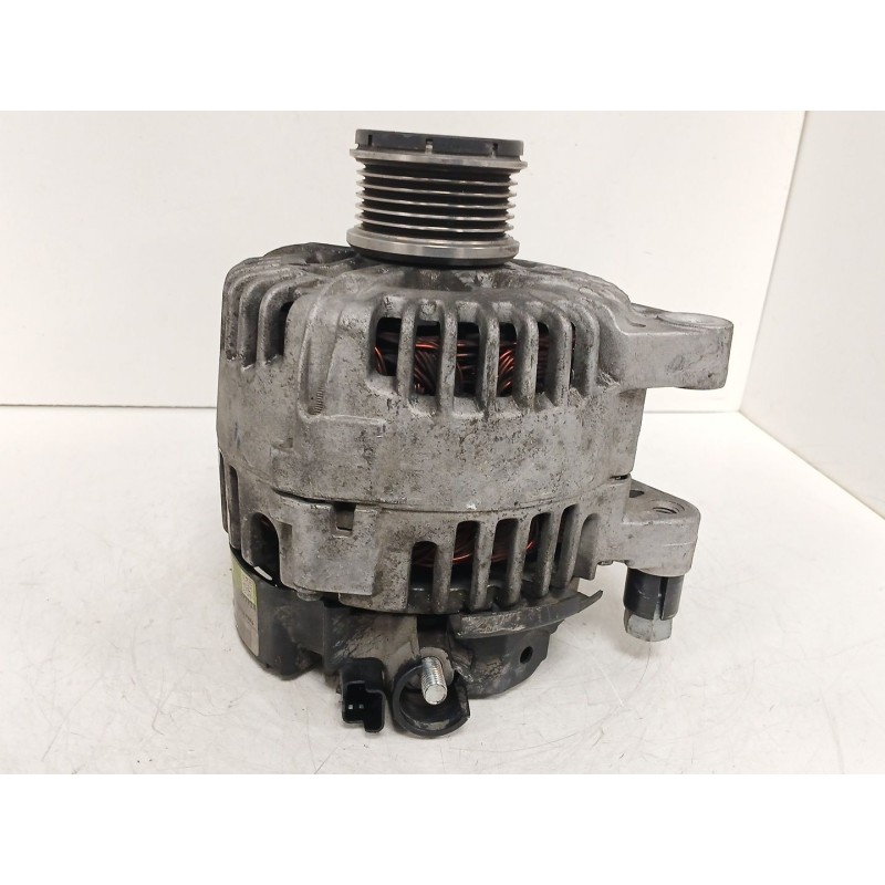 Recambio de alternador para peugeot 208 i (ca_, cc_) 1.6 hdi / bluehdi 75 referencia OEM IAM 44198  