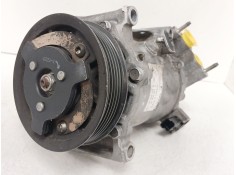 Recambio de compresor aire acondicionado para peugeot 208 i (ca_, cc_) 1.6 hdi / bluehdi 75 referencia OEM IAM 9675655880 980772 2