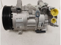 Recambio de compresor aire acondicionado para peugeot 308 ii (lb_, lp_, lw_, lh_, l3_) 1.6 hdi referencia OEM IAM ACP01095 24082