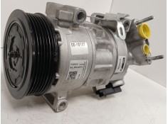 Recambio de compresor aire acondicionado para peugeot 308 ii (lb_, lp_, lw_, lh_, l3_) 1.6 hdi referencia OEM IAM ACP01095 24082 2