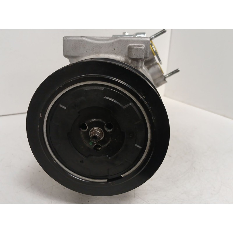 Recambio de compresor aire acondicionado para peugeot 308 ii (lb_, lp_, lw_, lh_, l3_) 1.6 hdi referencia OEM IAM ACP01095 24082