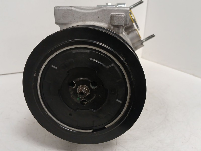 Recambio de compresor aire acondicionado para peugeot 308 ii (lb_, lp_, lw_, lh_, l3_) 1.6 hdi referencia OEM IAM ACP01095 24082