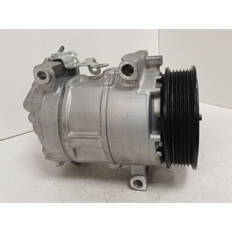 Recambio de compresor aire acondicionado para peugeot 308 ii (lb_, lp_, lw_, lh_, l3_) 1.6 hdi referencia OEM IAM ACP01095 24082