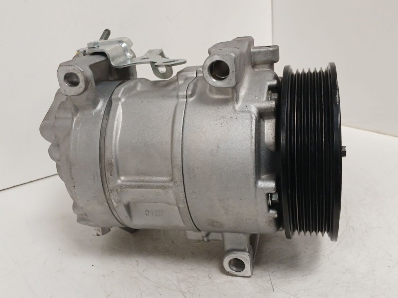 Recambio de compresor aire acondicionado para peugeot 308 ii (lb_, lp_, lw_, lh_, l3_) 1.6 hdi referencia OEM IAM ACP01095 24082