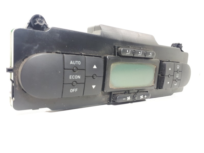 Recambio de mando calefaccion / aire acondicionado para seat altea (5p1) arena referencia OEM IAM   