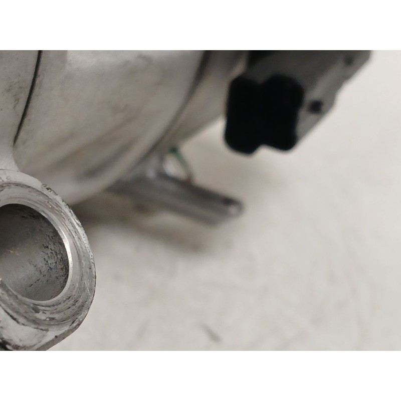 Recambio de compresor aire acondicionado para peugeot 308 ii (lb_, lp_, lw_, lh_, l3_) 1.6 hdi referencia OEM IAM ACP01095 24082