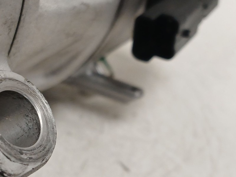 Recambio de compresor aire acondicionado para peugeot 308 ii (lb_, lp_, lw_, lh_, l3_) 1.6 hdi referencia OEM IAM ACP01095 24082