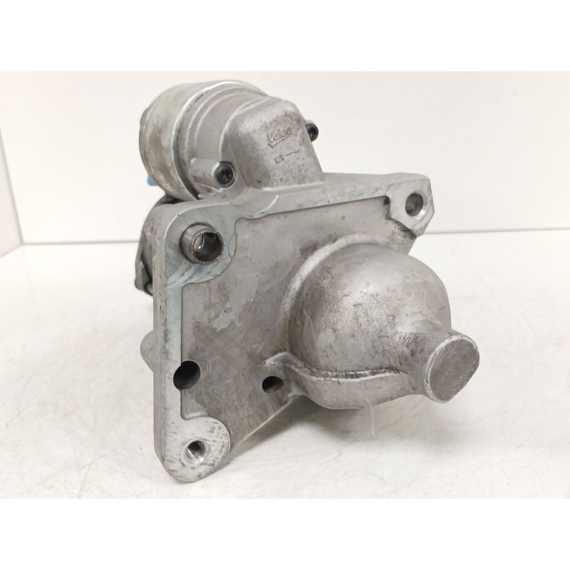 Recambio de motor arranque para peugeot 308 ii (lb_, lp_, lw_, lh_, l3_) 1.6 hdi referencia OEM IAM CL6 TS22E26 9662854180