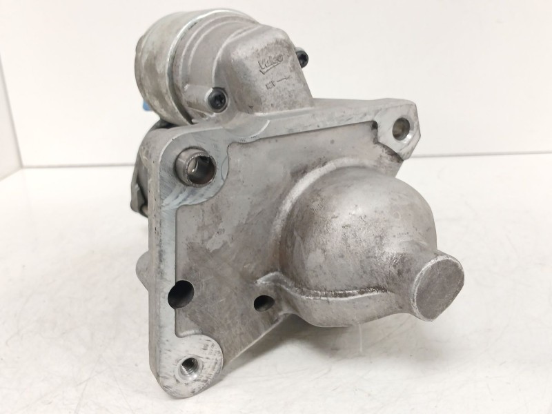 Recambio de motor arranque para peugeot 308 ii (lb_, lp_, lw_, lh_, l3_) 1.6 hdi referencia OEM IAM CL6 TS22E26 9662854180