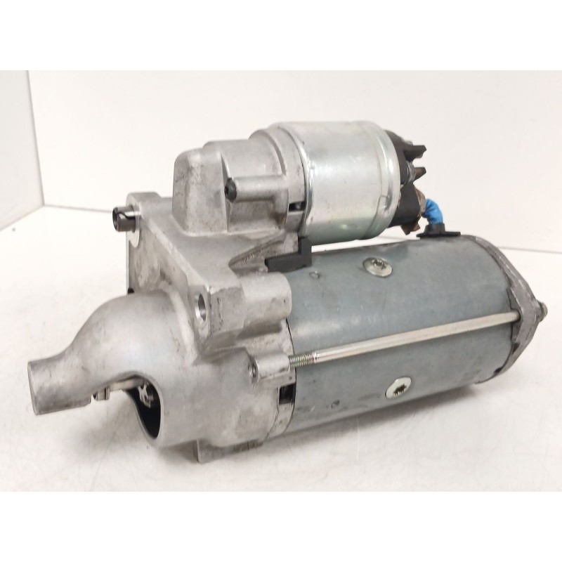 Recambio de motor arranque para peugeot 308 ii (lb_, lp_, lw_, lh_, l3_) 1.6 hdi referencia OEM IAM CL6 TS22E26 9662854180