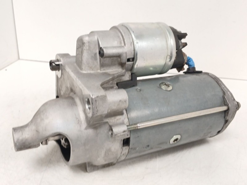 Recambio de motor arranque para peugeot 308 ii (lb_, lp_, lw_, lh_, l3_) 1.6 hdi referencia OEM IAM CL6 TS22E26 9662854180