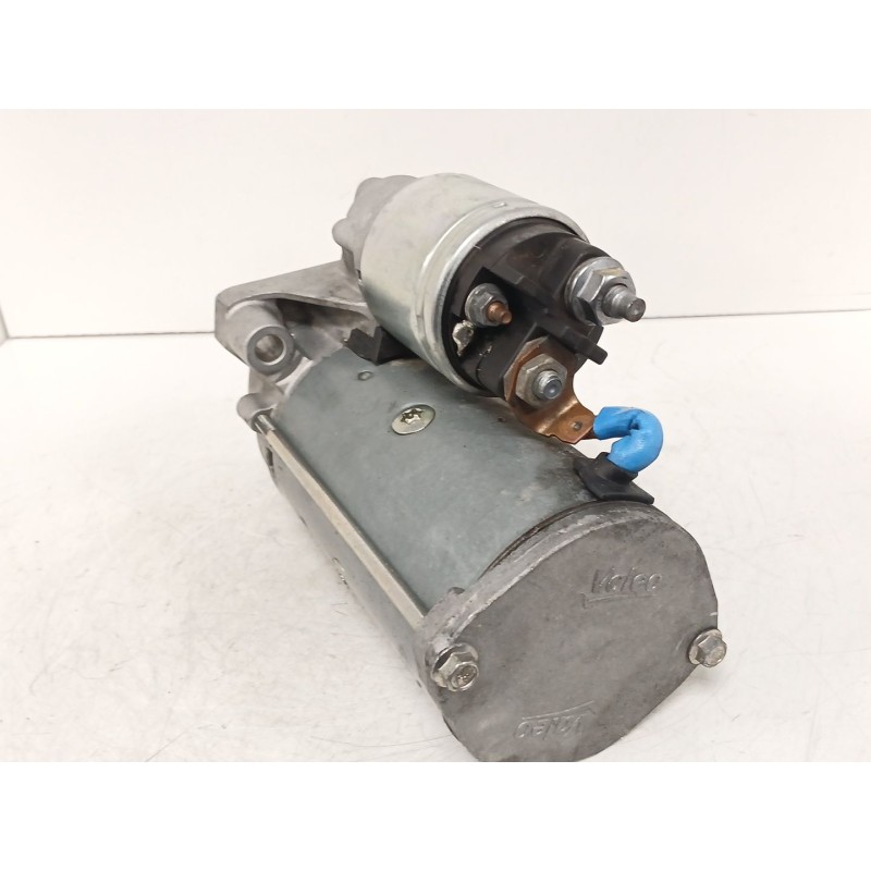 Recambio de motor arranque para peugeot 308 ii (lb_, lp_, lw_, lh_, l3_) 1.6 hdi referencia OEM IAM CL6 TS22E26 9662854180