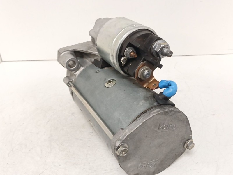 Recambio de motor arranque para peugeot 308 ii (lb_, lp_, lw_, lh_, l3_) 1.6 hdi referencia OEM IAM CL6 TS22E26 9662854180