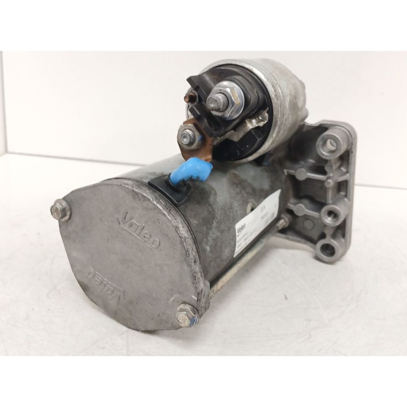 Recambio de motor arranque para peugeot 308 ii (lb_, lp_, lw_, lh_, l3_) 1.6 hdi referencia OEM IAM CL6 TS22E26 9662854180