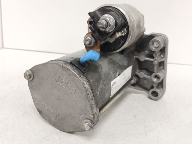 Recambio de motor arranque para peugeot 308 ii (lb_, lp_, lw_, lh_, l3_) 1.6 hdi referencia OEM IAM CL6 TS22E26 9662854180