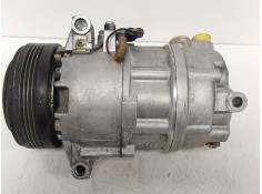 Recambio de compresor aire acondicionado para bmw 3 (e46) 320 d referencia OEM IAM 3R41145010 64526905643 