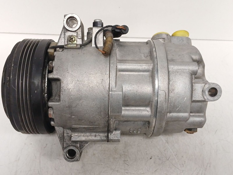 Recambio de compresor aire acondicionado para bmw 3 (e46) 320 d referencia OEM IAM 3R41145010 64526905643 
