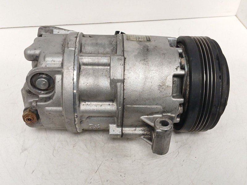 Recambio de compresor aire acondicionado para bmw 3 (e46) 320 d referencia OEM IAM 3R41145010 64526905643 
