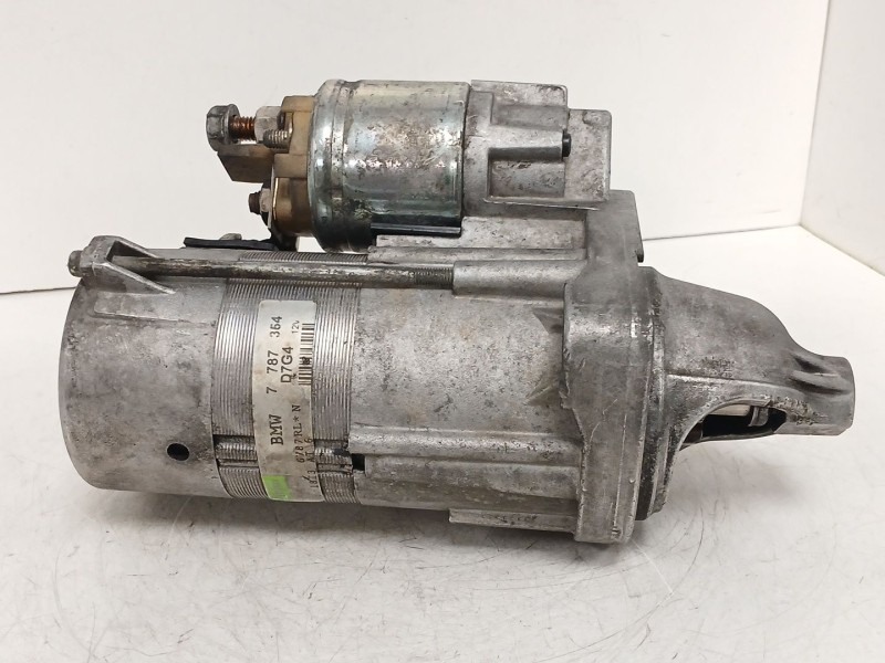 Recambio de motor arranque para bmw 3 (e46) 320 d referencia OEM IAM 7787354 D7G4 6787RL