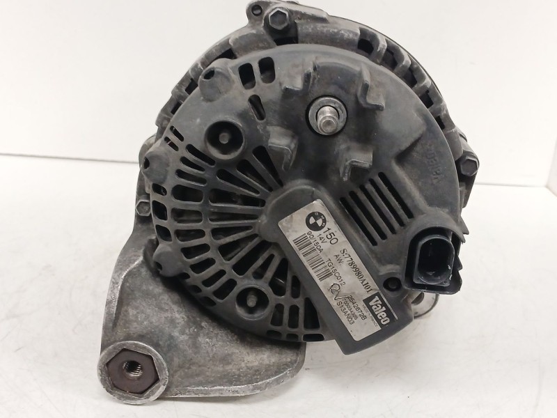 Recambio de alternador para bmw 3 (e46) 320 d referencia OEM IAM 7789980A101 TG15C012 2542672B