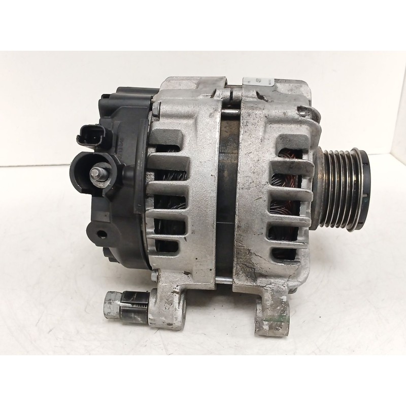 Recambio de alternador para peugeot 308 ii (lb_, lp_, lw_, lh_, l3_) 1.6 hdi referencia OEM IAM 986082240  