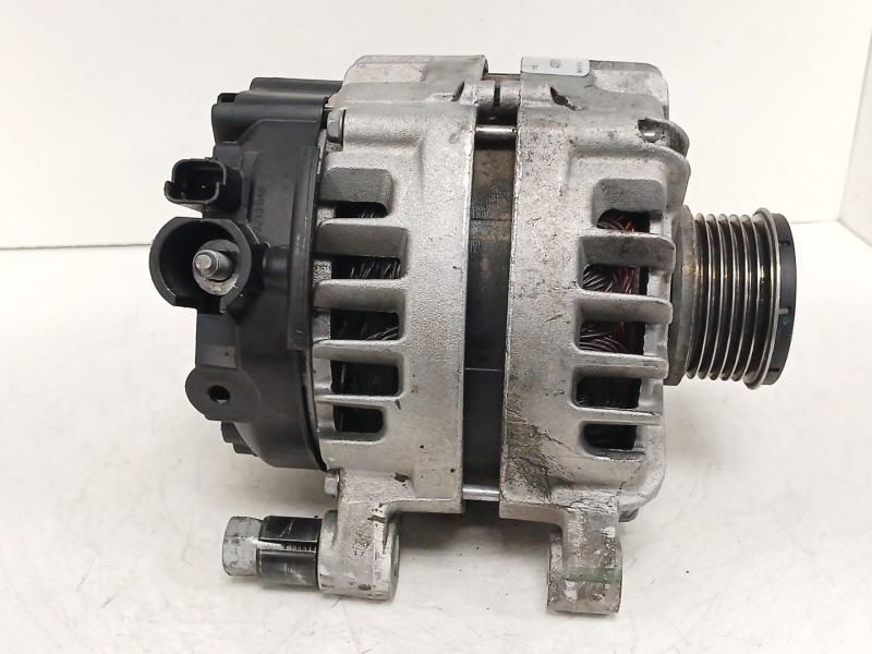 Recambio de alternador para peugeot 308 ii (lb_, lp_, lw_, lh_, l3_) 1.6 hdi referencia OEM IAM 986082240  
