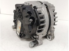 Recambio de alternador para peugeot 308 ii (lb_, lp_, lw_, lh_, l3_) 1.6 hdi referencia OEM IAM 986082240   2