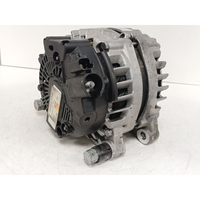 Recambio de alternador para peugeot 308 ii (lb_, lp_, lw_, lh_, l3_) 1.6 hdi referencia OEM IAM 986082240  