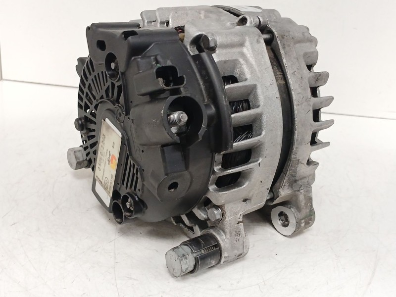 Recambio de alternador para peugeot 308 ii (lb_, lp_, lw_, lh_, l3_) 1.6 hdi referencia OEM IAM 986082240  